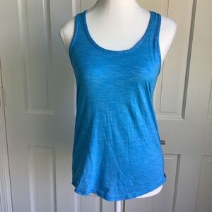 Lululemon training tank, 4